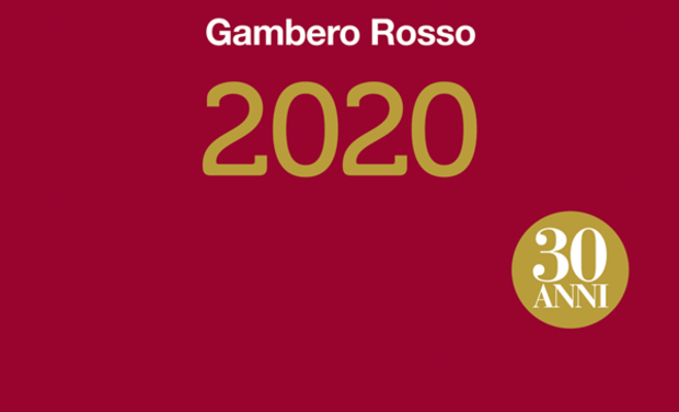 Gambero Rosso 2020, la recensione su Gabardina